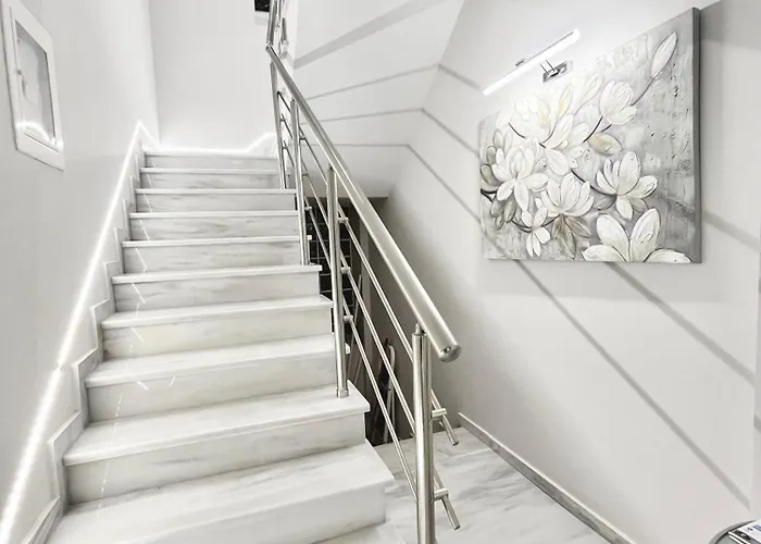 Blueline 2 Apartment *